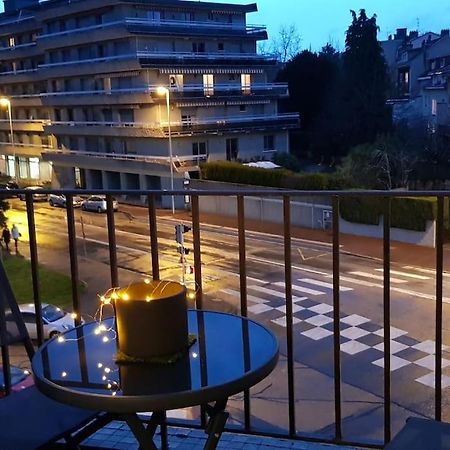 Quartier Des Emailleurs-T4 Avec Balcon Et Garage Apartment Limoges Bagian luar foto